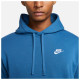 Nike Ανδρικό φούτερ Sportswear Club Fleece Pullover Hoodie